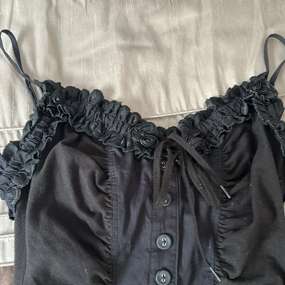 Vintage Betsey Johnson Dress - Picture 4 of 11